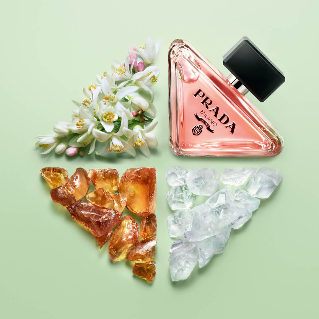 PRADA PARADOXE Eau de Parfum