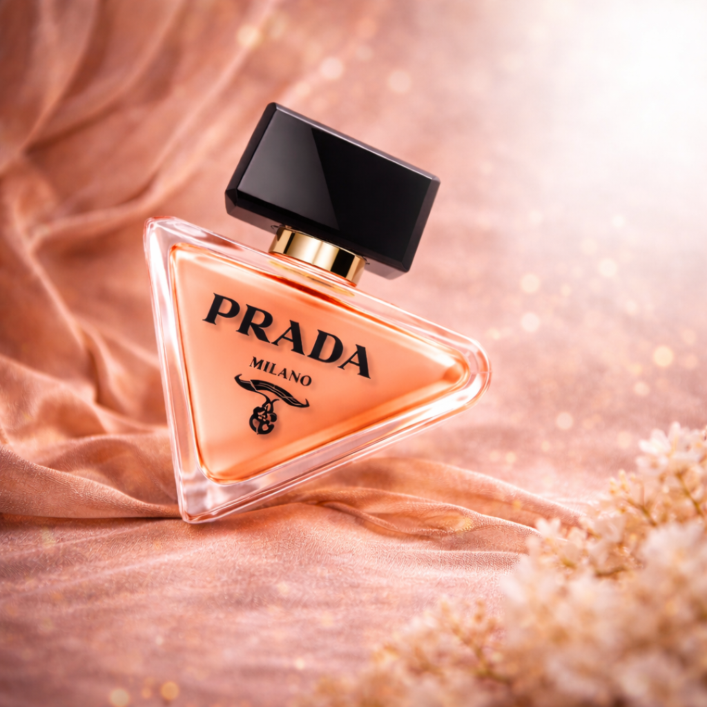 Conjunto de 5 Perfumes – Yves Saint Laurent Libre, Chanel Nº5, La Vie Est Belle, Prada Paradoxe e J'adore [100 ml cada um]