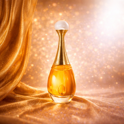Conjunto de 5 Perfumes – Good Girl, J'adore, Chanel Nº5, Coco Mademoiselle e Scandal [100 ml cada um]