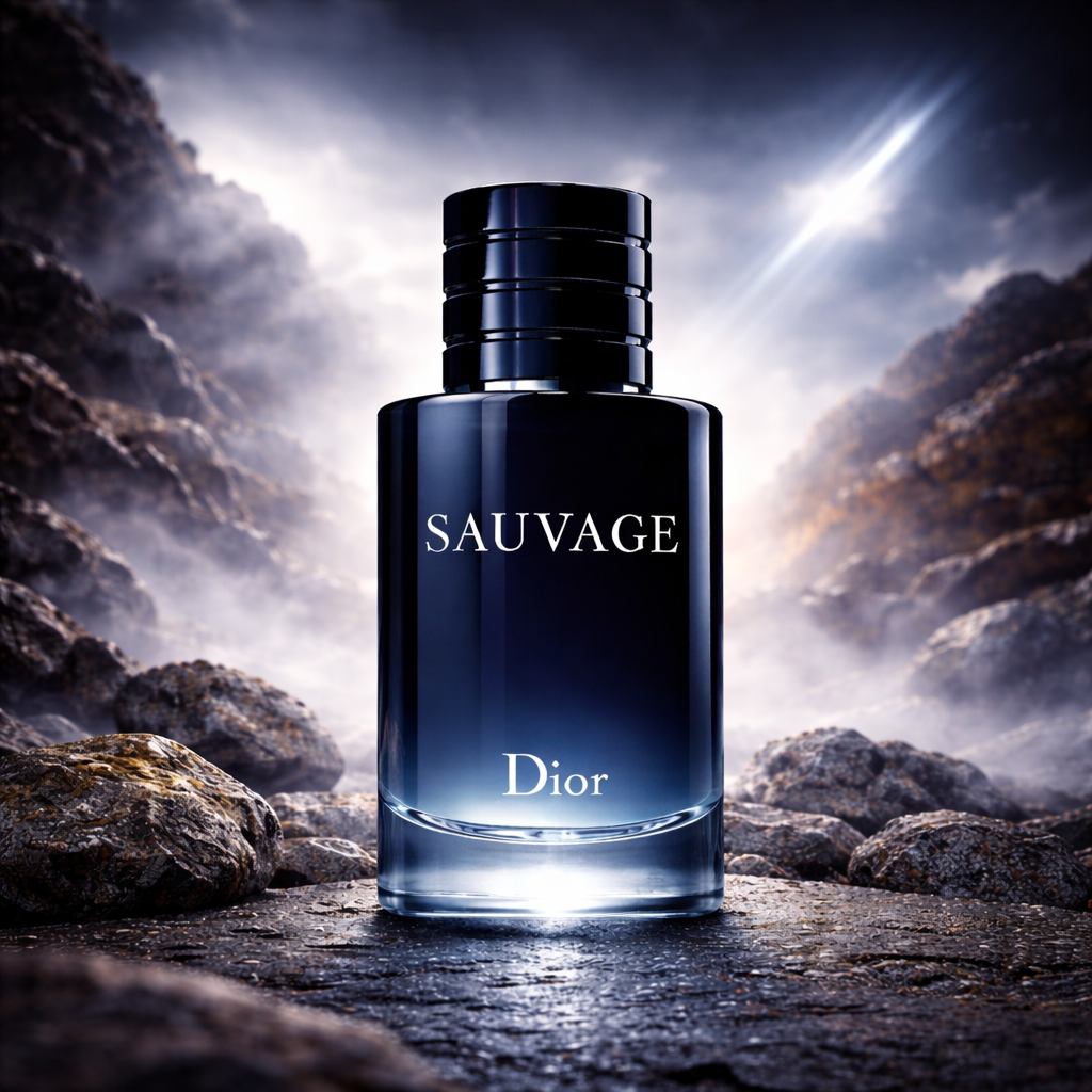 Conjunto de 4 Perfumes | One Million Royal + 212 VIP Men + Sauvage Dior + Versace Eros 100 ml