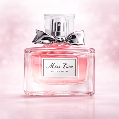 Conjunto de 4 Perfumes | Miss Dior + J'adore + Good Girl + Olympéa - 100 ml