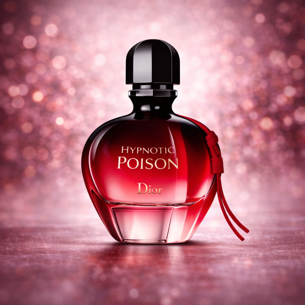 Conjunto de 5 Perfumes – Miss Dior Absolutely Blooming, Scandal, Coco Mademoiselle, Nomade e Black XS [100 ml cada um]