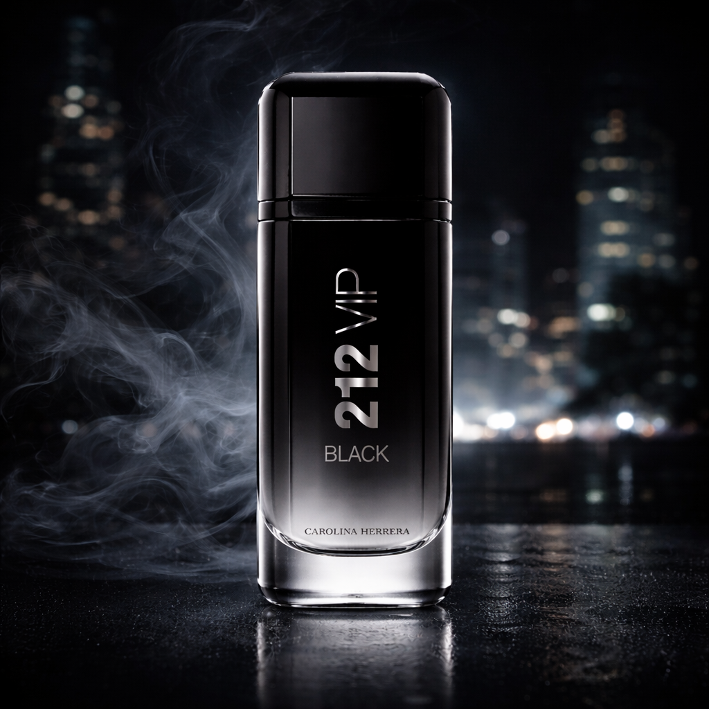 Conjunto de 4 Perfumes | One Million Royal + 212 VIP Men + Sauvage Dior + Versace Eros 100 ml