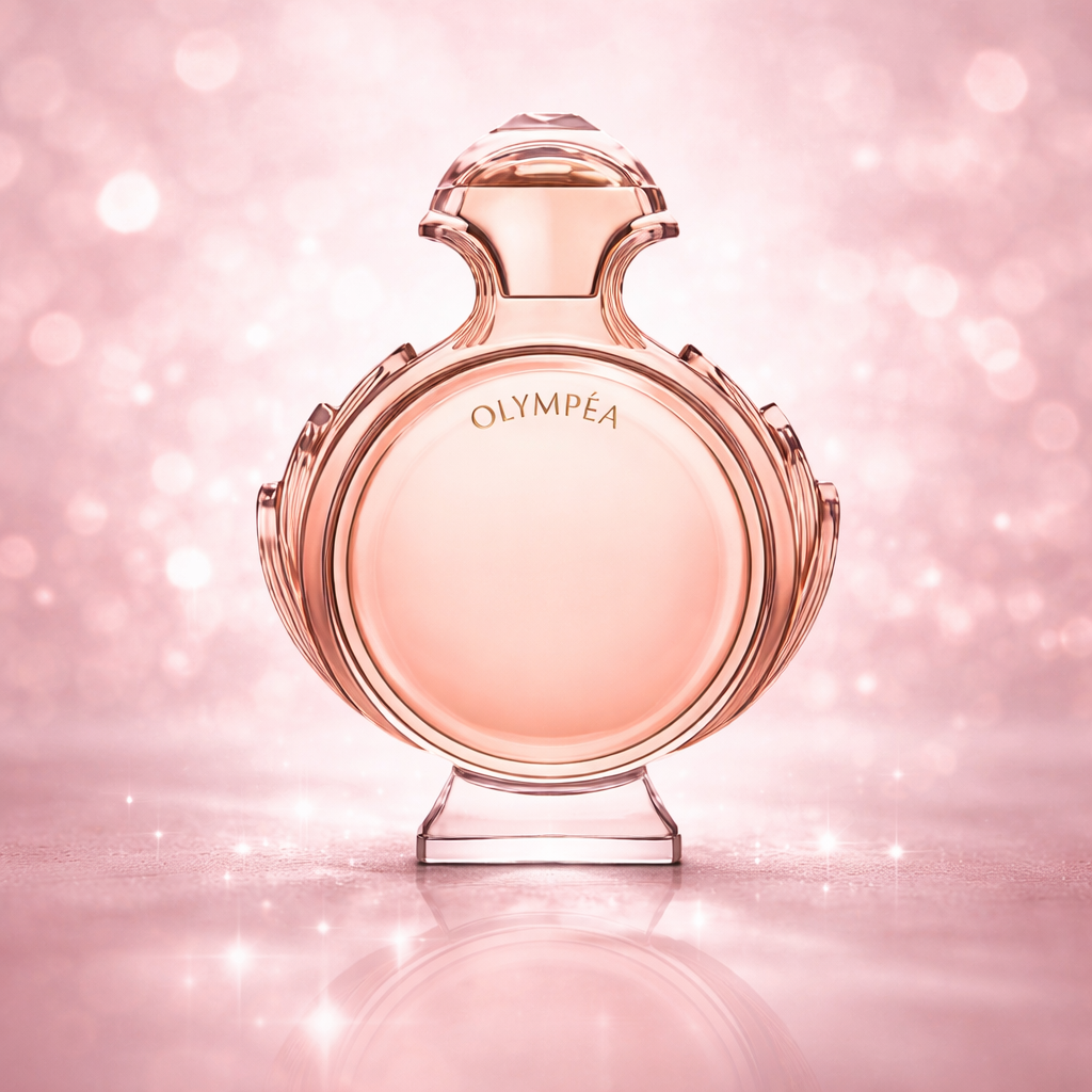 Conjunto de 4 Perfumes | Light Blue + Orientica Velvet Gold + Good Girl + Olympea 100 ml
