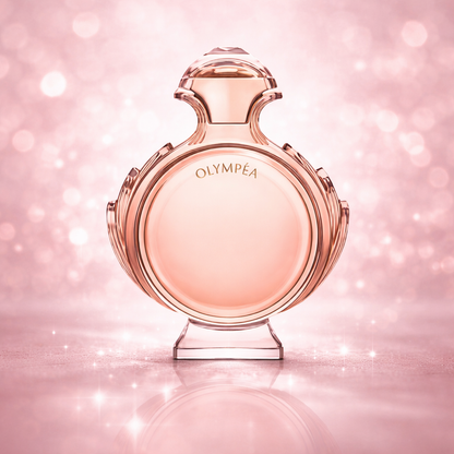 Conjunto de 4 Perfumes | Miss Dior + J'adore + Good Girl + Olympéa - 100 ml