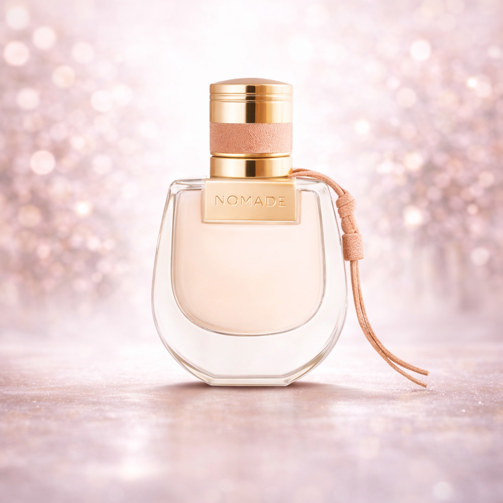 Conjunto de 5 Perfumes – Miss Dior Absolutely Blooming, Scandal, Coco Mademoiselle, Nomade e Black XS [100 ml cada um]
